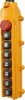 Таль электрическая Shtapler CD (J) 2т 12м