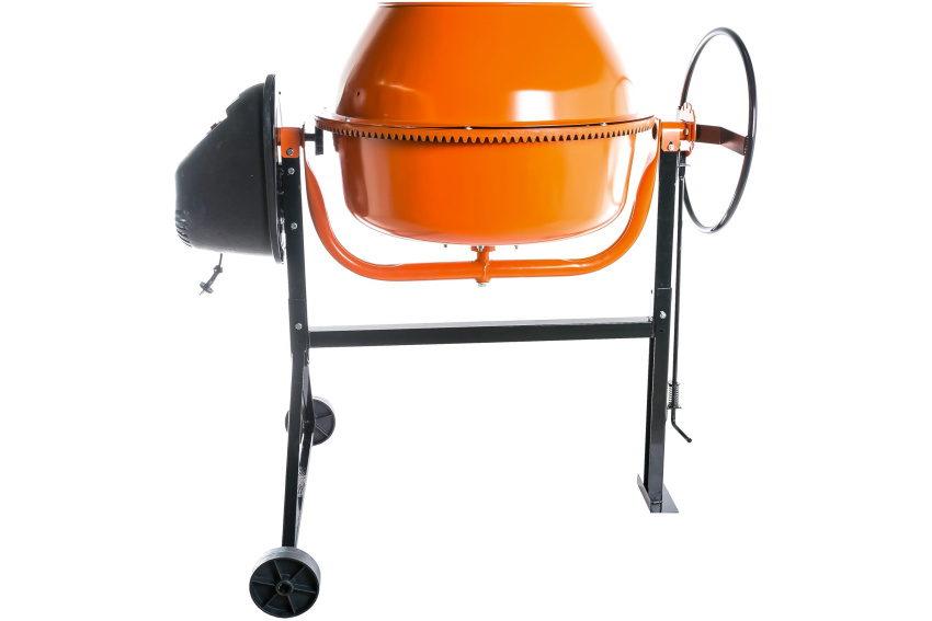 Бетоносмеситель Калибр БСЭ-160