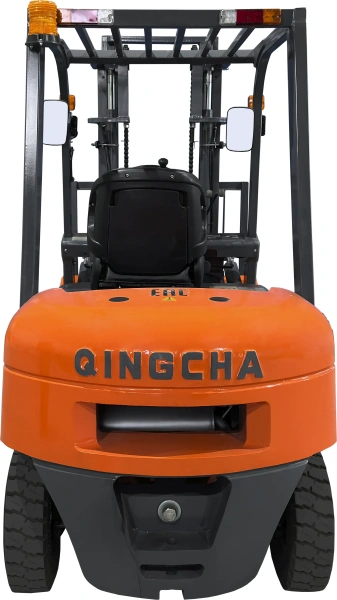 Погрузчик вилочный дизельный Qingcha CPCD-X490 25M30 (E3.PT.SC.PS.1220.SH)