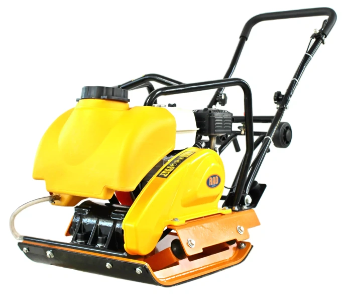 Виброплита бензиновая RAD PCA83-H Виброплита бензиновая RAD PCA83-H