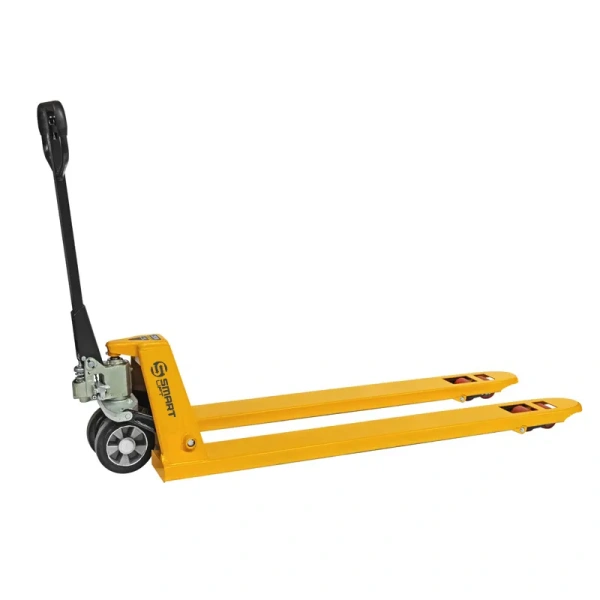 Гидравлическая тележка SD-L (BF25; 2500 кг; 1500х550 мм; RDP) SMARTLIFT