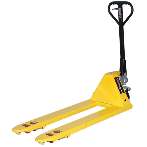 Ручная гидравлическая тележка Shtapler AC 3000 RBPU