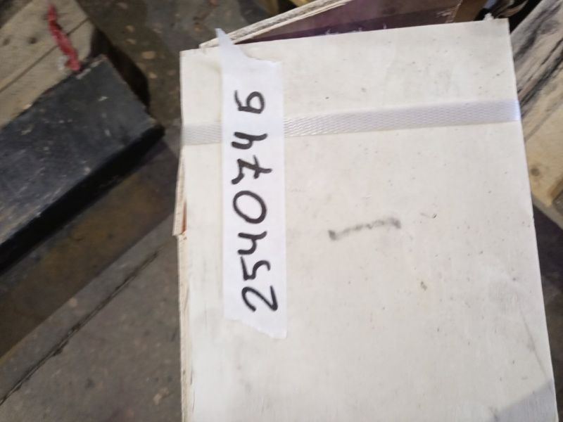 Таль ручная шестеренная Shtapler HS-C 1т 6м (Уценка) 254074