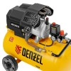 Компрессор воздушный Denzel DKV2200/50, 58083
