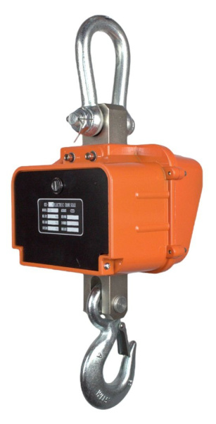 Весы крановые Shtapler KW 15000кг