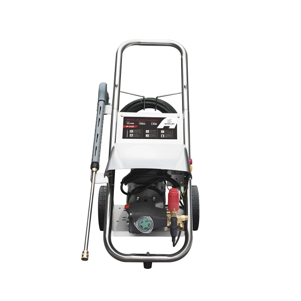 Мойка высокого давления AQT W-1525B3