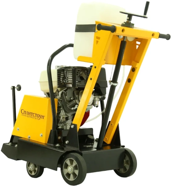 Многодисковый резчик Сплитстоун MCS-613 HONDA GX390