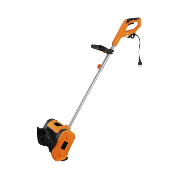 Снегоуборщик электрический MAXPILER MSTE-1200