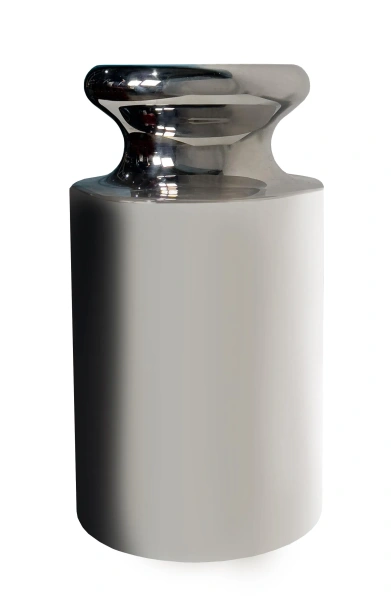 Гиря калибровочная 20 кг. М1 нерж. в  Футляре