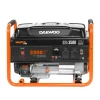 Генератор бензиновый DAEWOO GDA 3500