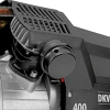 Компрессор воздушный Denzel DKV2200/50, 58083