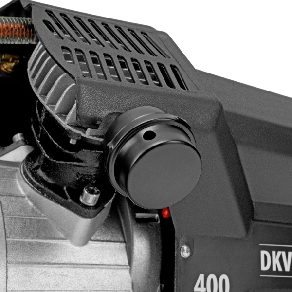 Компрессор воздушный Denzel DKV2200/50, 58083