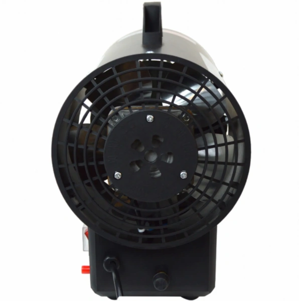 Тепловая пушка газовая Brait BGH-20M