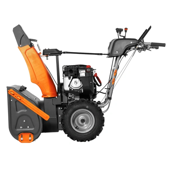 Снегоуборщик бензиновый DAEWOO DAST 330 Снегоуборщик бензиновый DAEWOO DAST 330