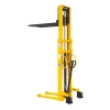 Штабелер гидравлический ручной SDA 1025 (1000 кг; 2,5 м; фиксированные вилы) SMARTLIFT