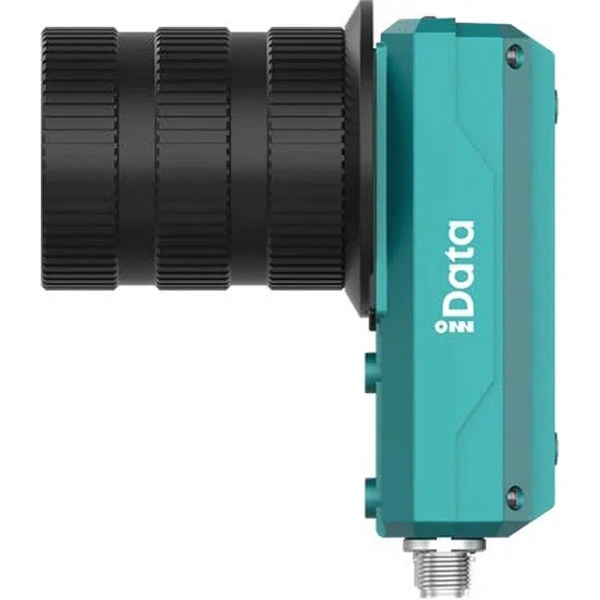 Сканер DM5000-200P (C-mount, 20 МП , Ethernet 1 Гбит/с, без источника света и объектива)