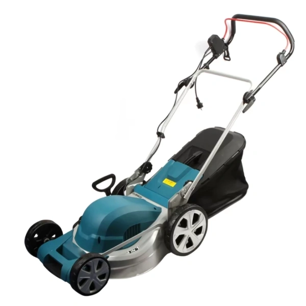 Газонокосилка электрическая MAKITA ELM 4121