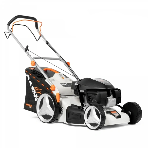 Газонокосилка бензиновая самоходная DAEWOO L 50SPH