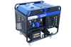 Дизельный генератор TSS SDG 14000EHA
