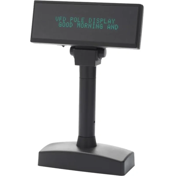 Дисплей покупателя PayTor MG-220 V2 (VFD, USB)