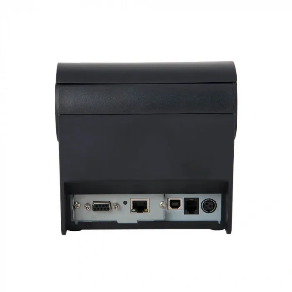 Принтер MERTECH G80 USB, Bluetooth Black