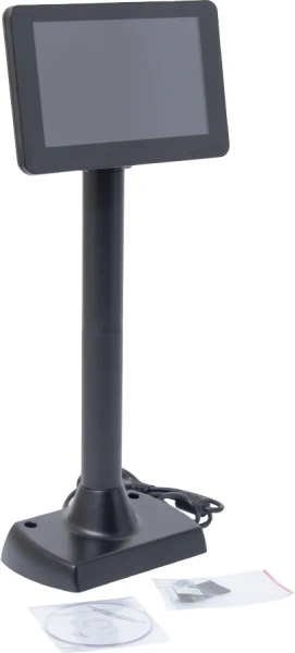 Дисплей покупателя POSCenter L716