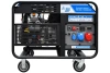 Бензогенератор инверторный TSS SGG 11000E3Ui