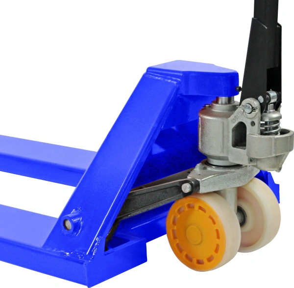 Ручная гидравлическая тележка Shtapler AC 5000 NY Ручная гидравлическая тележка Shtapler AC 5000 NY