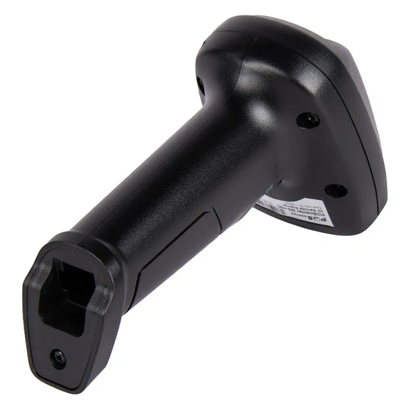 Сканер штрих-кода POScenter SG-10C, ручной, USB, черный, с кабелем 1, 5 м
