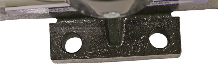 Тензодатчик  QS-A 30т (комплект)