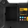 Компрессор воздушный Denzel DL1100, 58005