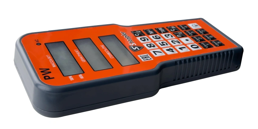 Весы Shtapler PW 150 32*42 (беспроводные лайт)