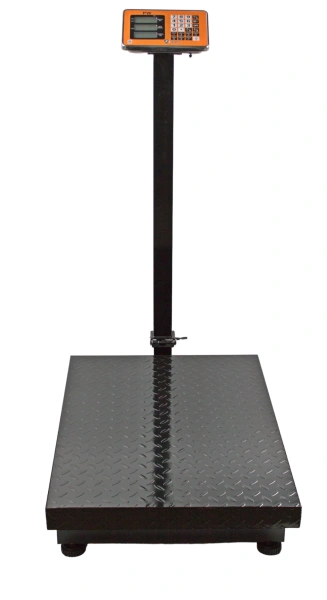 Весы товарные Shtapler PW 800 60*80 (складная стойка)