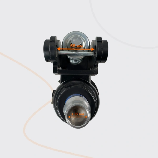 Shtapler EPT Гидроузел в сборе Shtapler EPT Гидроузел в сборе