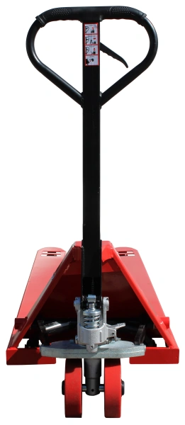 Ручная гидравлическая тележка Shtapler AC 2500 PU, длина вил 1800мм