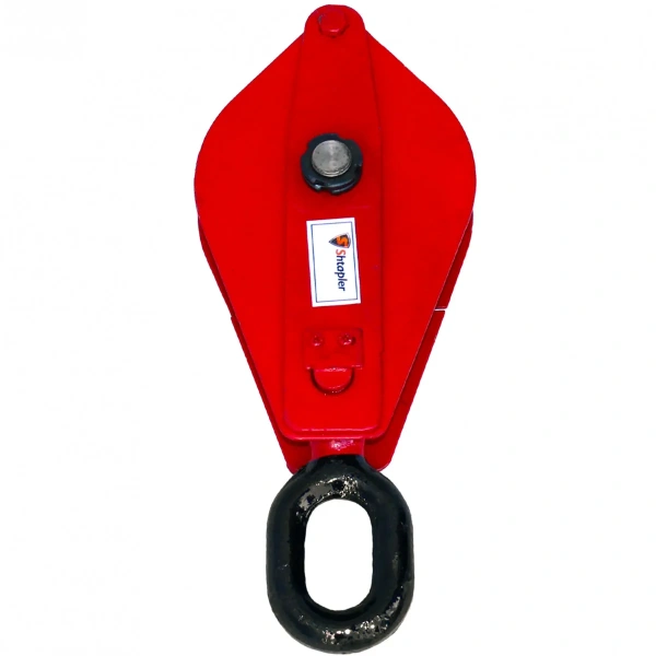 Блок монтажный Shtapler HQG К2-5т (Ушко) Блок монтажный Shtapler HQG К2-5т (Ушко)