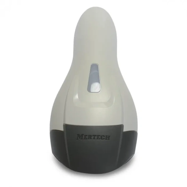 Сканер MERTECH CL-610 P2D USB white