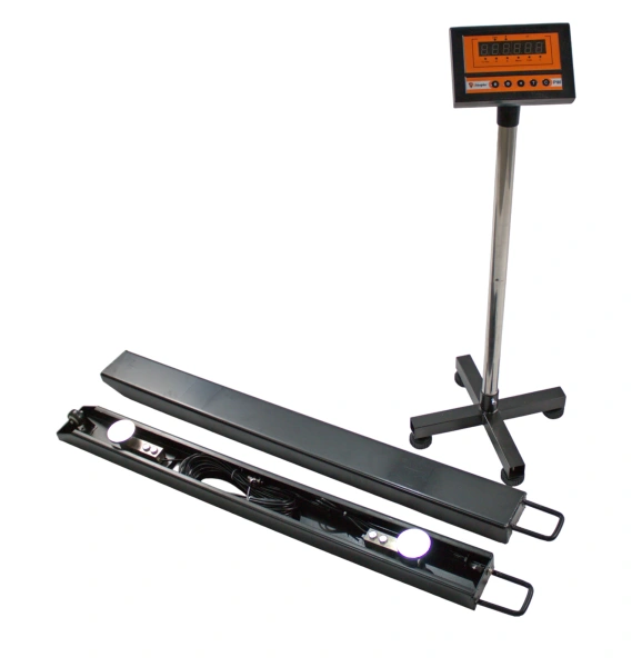 Весы Shtapler PW 1000 100*1300*2 (стержневые)