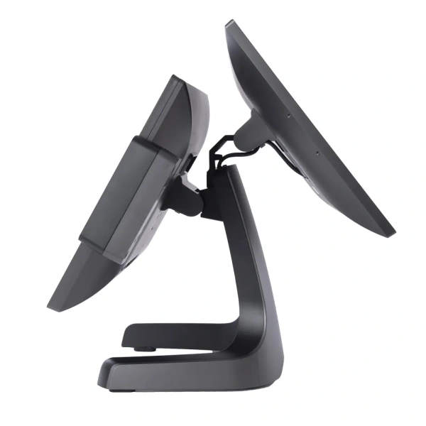 Второй монитор 15" для POS400