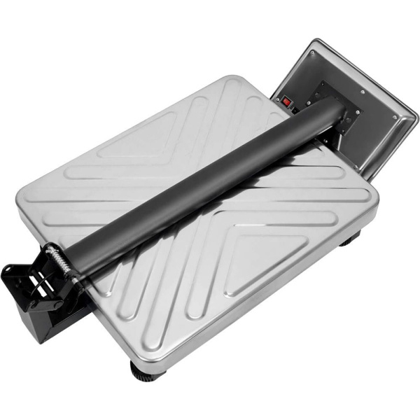 Весы товарные напольные M-ER 333ACP-150.20/50 LED "TRADER"