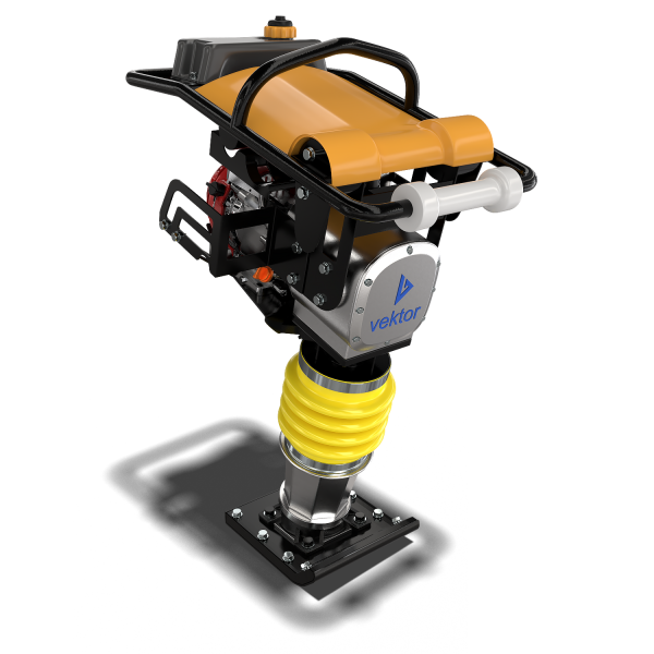 Вибротрамбовка Vektor VRG-80