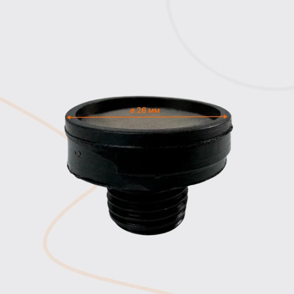 Shtapler EPT Фильтр гидростанции Shtapler EPT Фильтр гидростанции