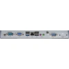 Сенсорный моноблок POScenter POS100.17 (17", PCAP, J1900, RAM 4Gb, SSD 128Gb, MSR) Win 10 IoT Entry