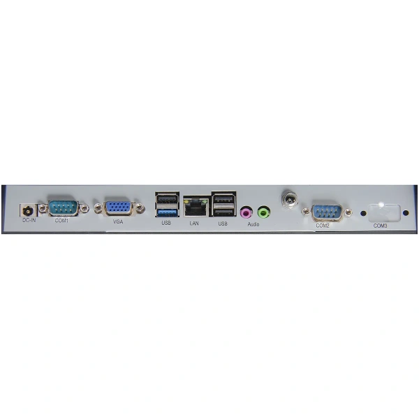 Сенсорный моноблок POScenter POS100.17 (17", PCAP, J1900, RAM 4Gb, SSD 128Gb, MSR) Win 10 IoT Entry