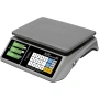 Весы торговые M-ER 328AC-6.1 LCD "TOUCH-M"