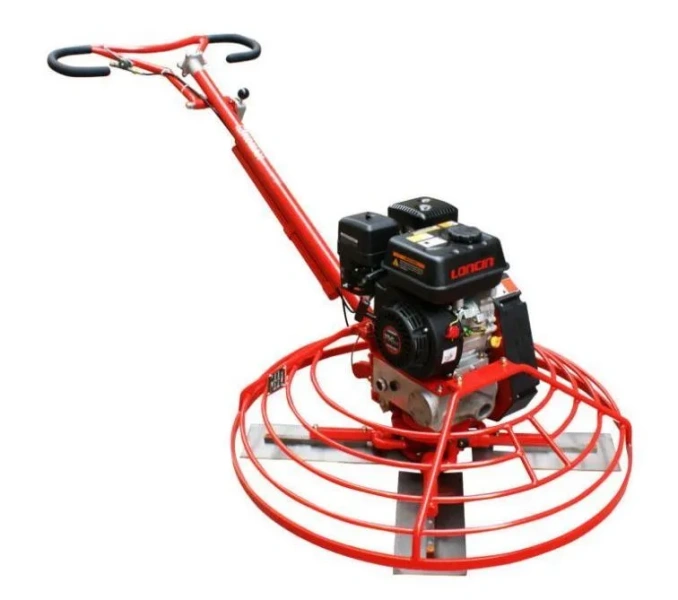 Затирочная машина KOMAN MT36-2ST