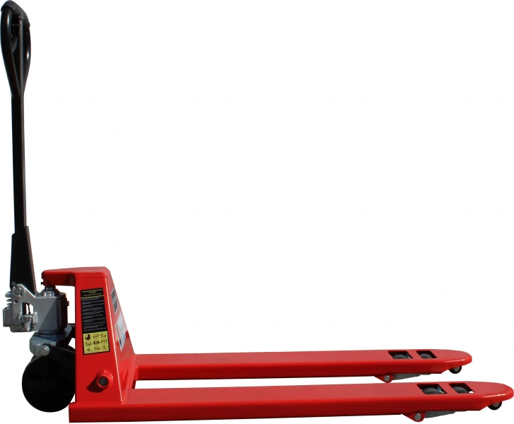 Ручная гидравлическая тележка Shtapler AC 3000 NY