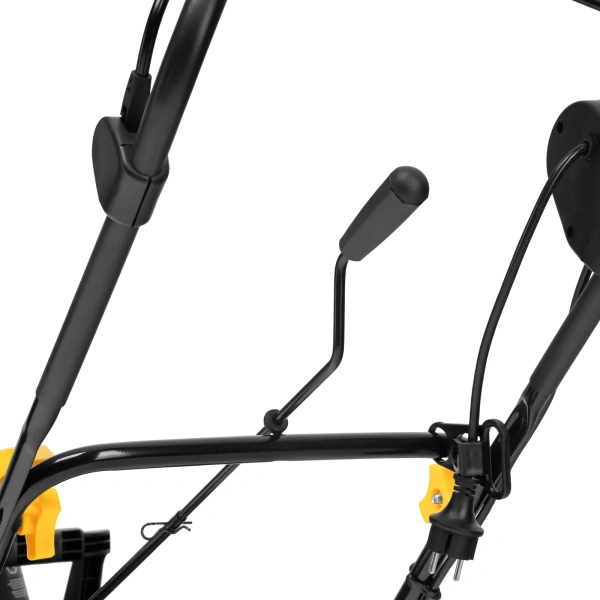 Снегоуборщик электрический Denzel ESB-560-M / 97629