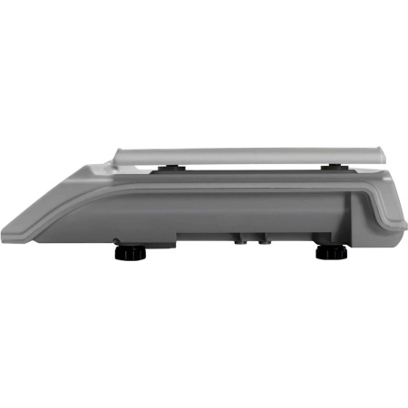 Весы торговые M-ER 326AC-15.2 LCD "Slim"