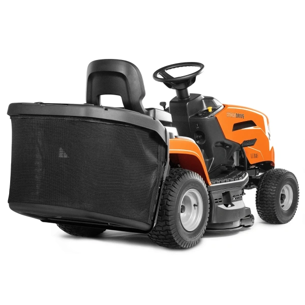 Садовый трактор DAEWOO DLT 84 H